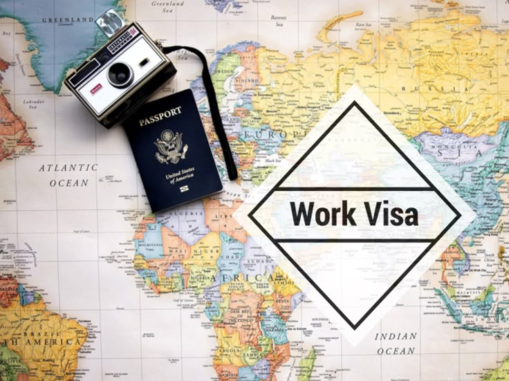 employment visa services