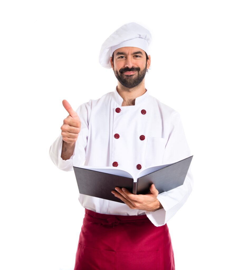 Chef Roles