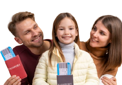 Family Visa