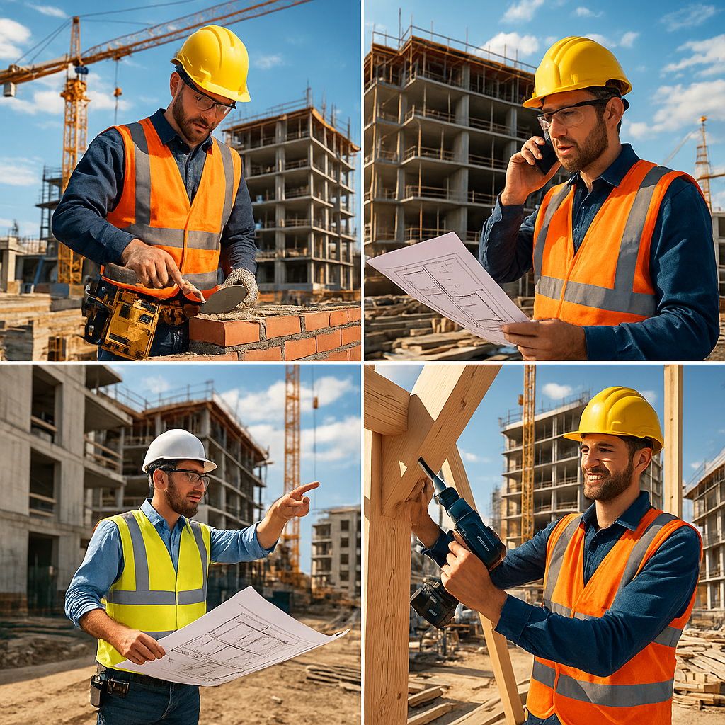 Construction Sector